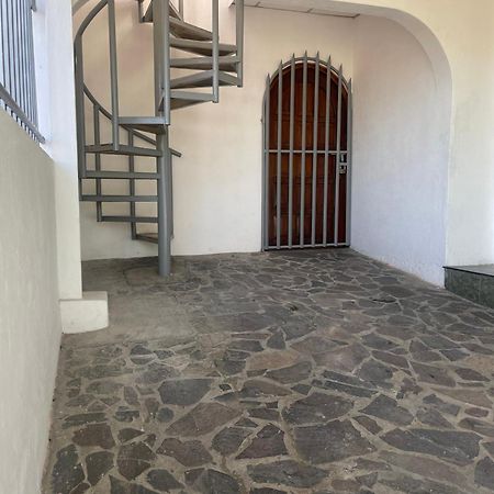 Casa Robles - Your Stay Near Airport Managua Exterior foto