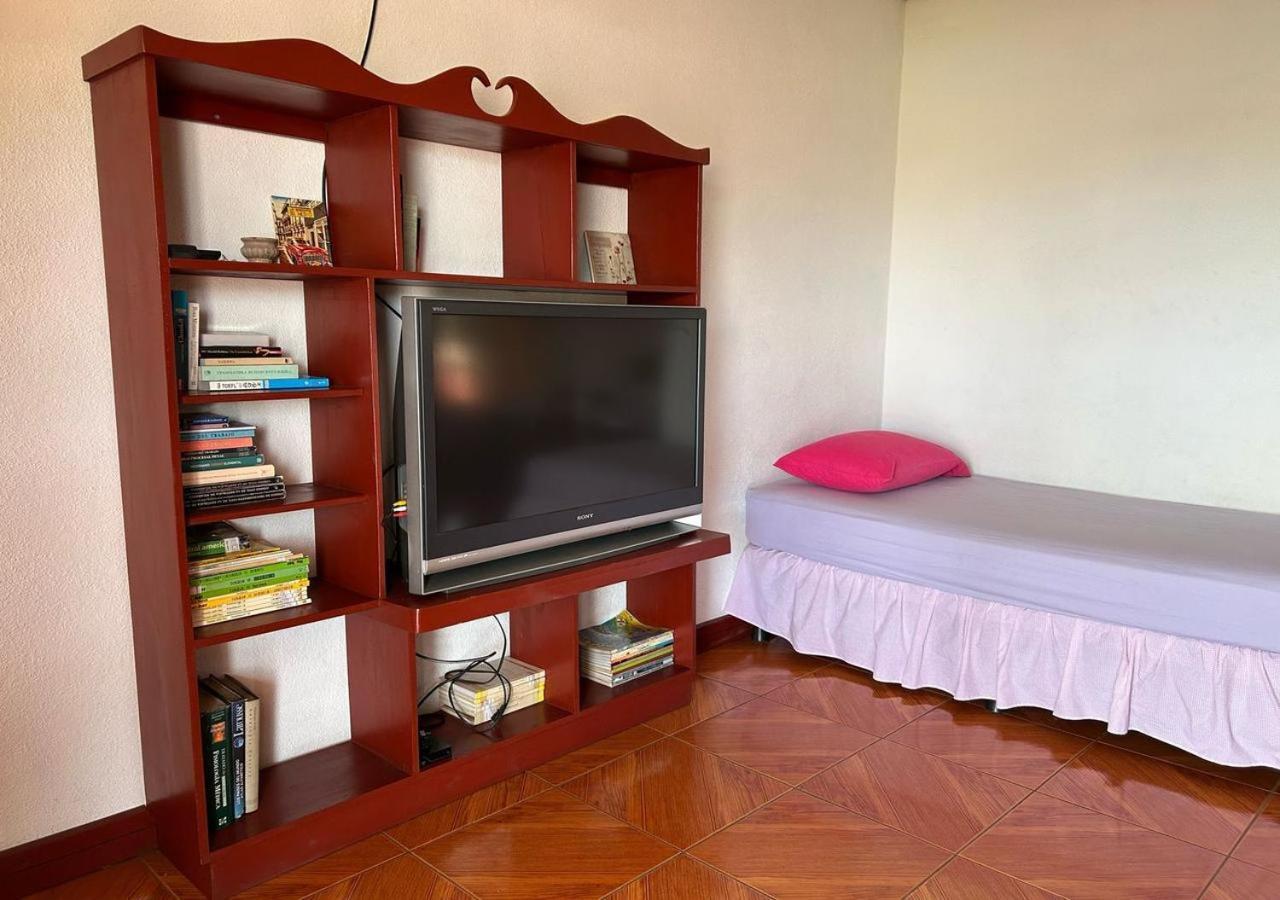 Casa Robles - Your Stay Near Airport Managua Exterior foto
