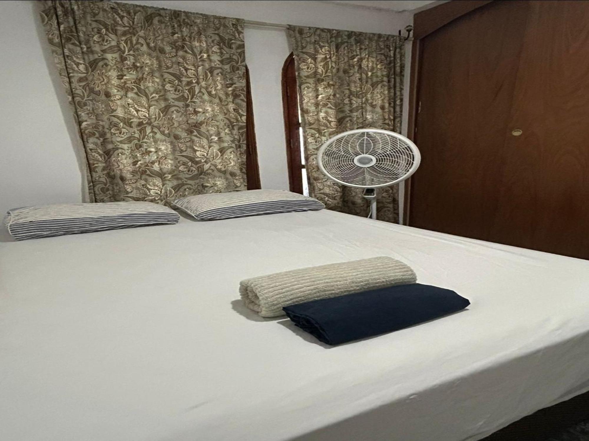 Casa Robles - Your Stay Near Airport Managua Exterior foto